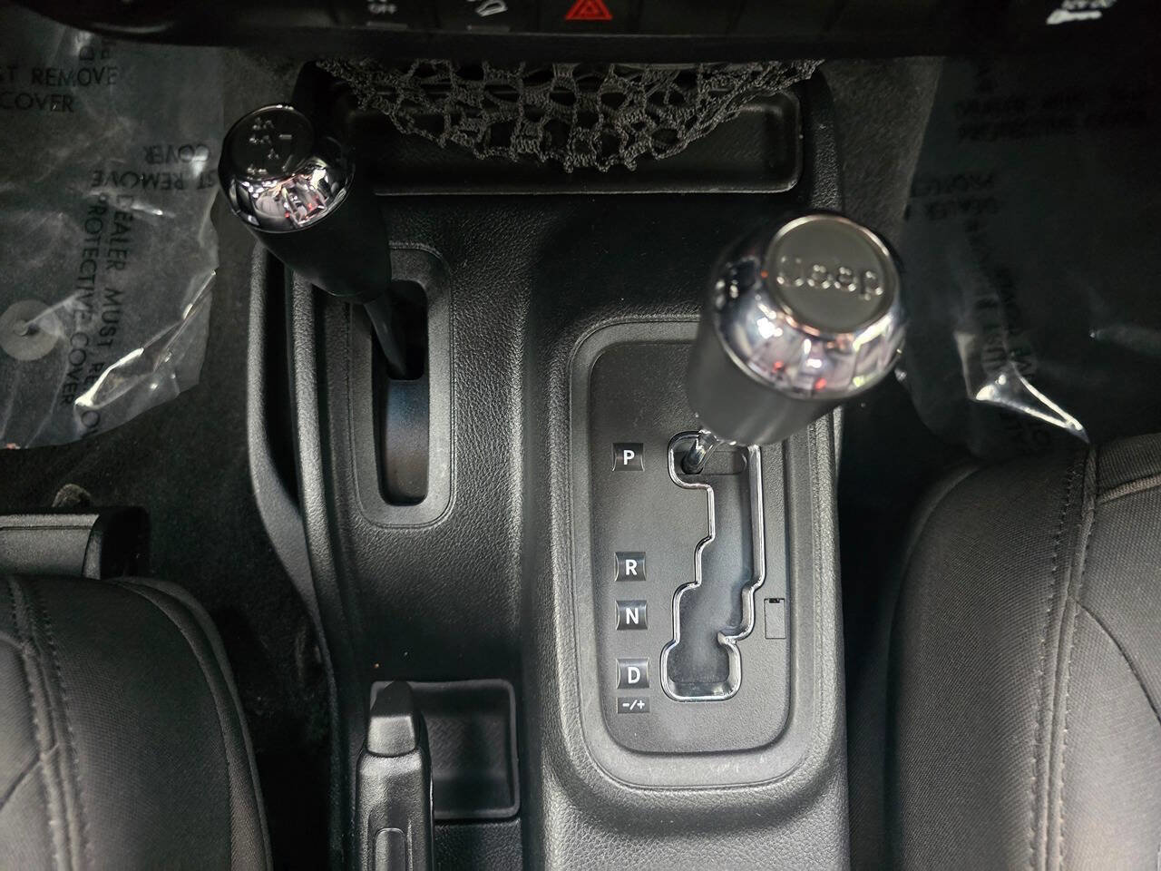 Used 2014 Jeep Wrangler Sport w/ Quick Order Package 24S image 32