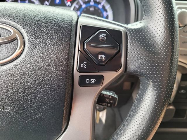 Used 2017 Toyota 4Runner SR5 image 28