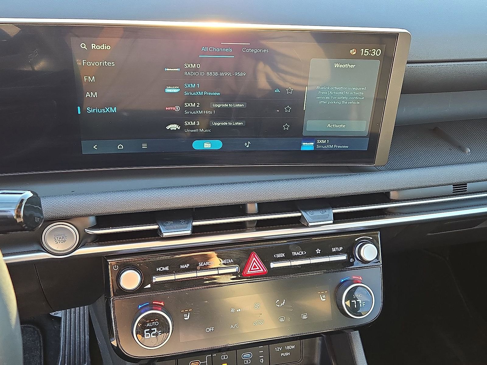 Certified 2025 Hyundai Tucson SEL image 20