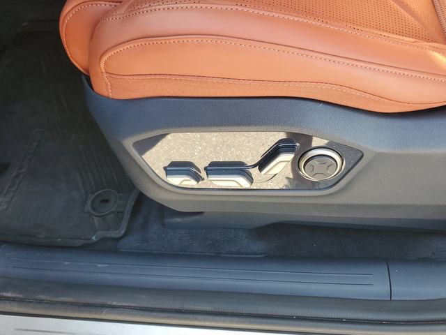 Used 2027 Kia Telluride SX FWD image 20