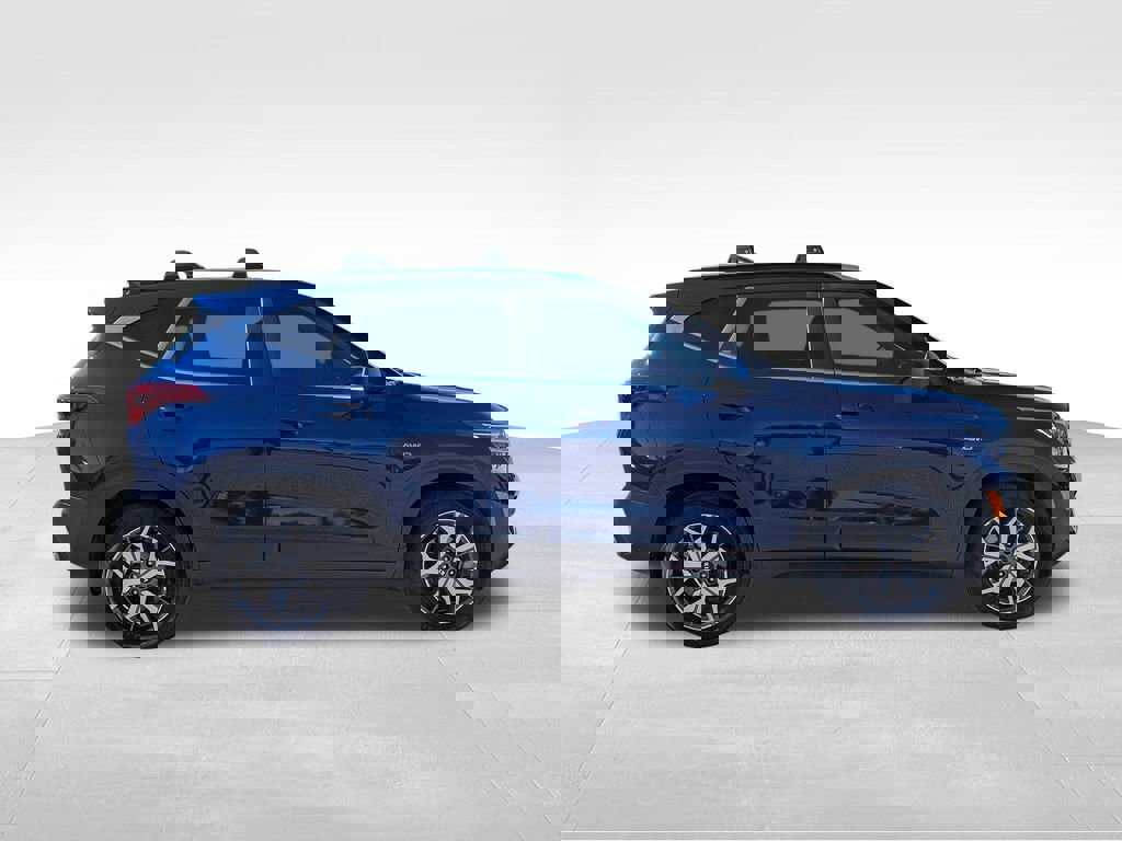 Certified 2021 Kia Seltos EX image 3