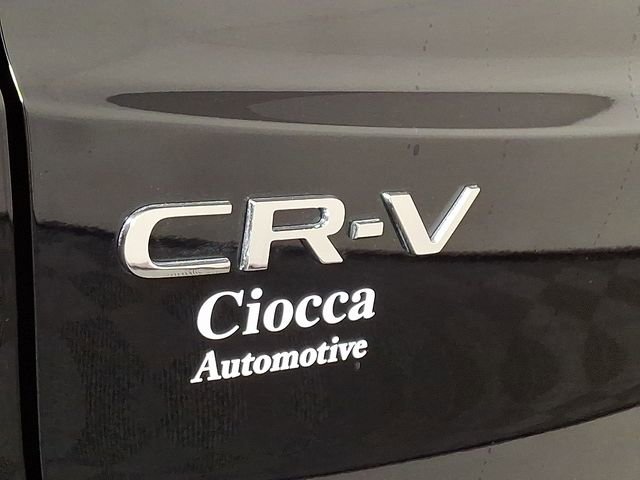 Used 2026 Honda CR-V EX image 30