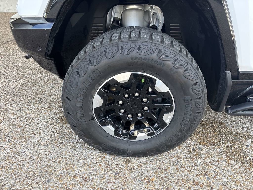 Certified 2023 GMC Hummer EV Edition 1 image 34