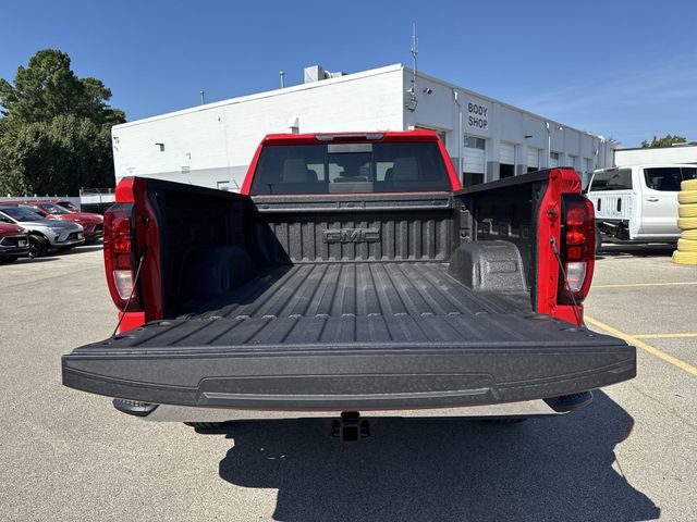 New 2026 GMC Sierra 1500 SLE w/ Preferred Package image 23