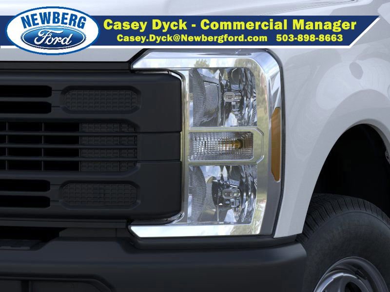 New 2025 Ford F250 XL w/ 360-Degree Camera Package image 18