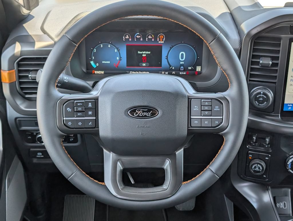 New 2026 Ford F150 Tremor w/ Tow/Haul Package AWD/4WD image 9