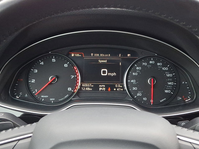 Used 2018 Audi Q7 3.0T Premium Plus w/ Premium Plus Package image 23