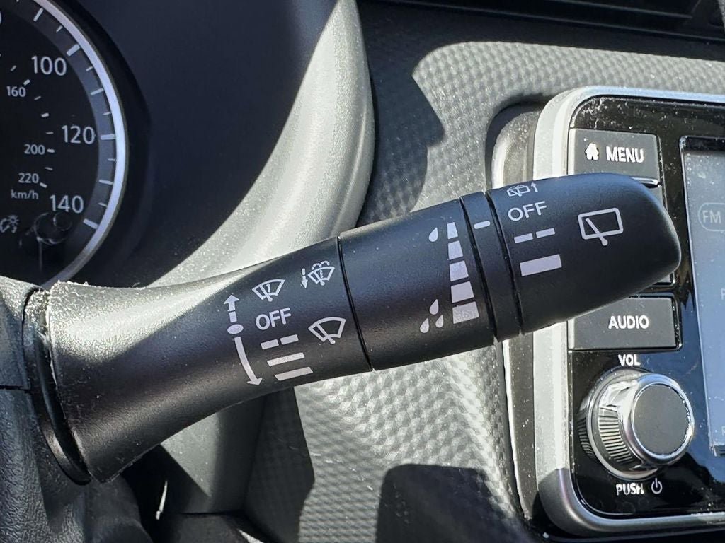 Used 2024 Nissan Kicks S FWD image 31