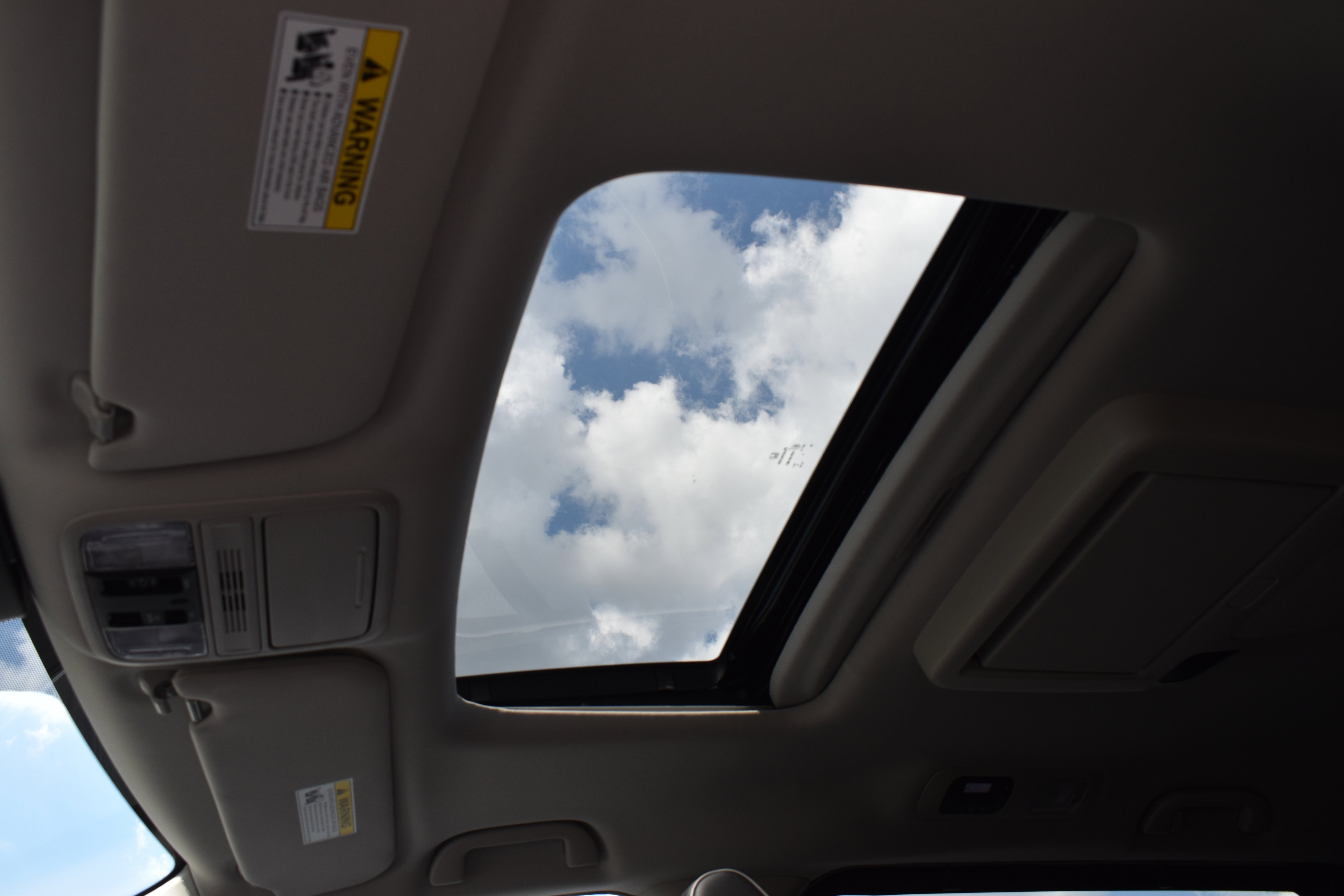 New 2026 Honda Odyssey Touring image 29