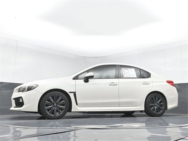 Used 2018 Subaru WRX w/ Popular Package #1 image 45