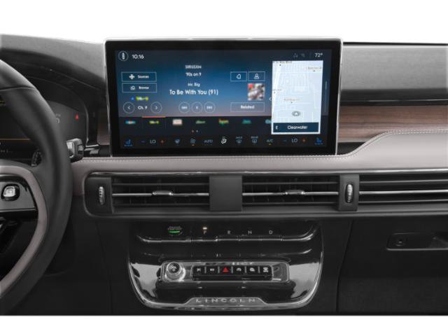 Used 2024 Lincoln Corsair Reserve w/ Jet Appearance Package FWD image 10