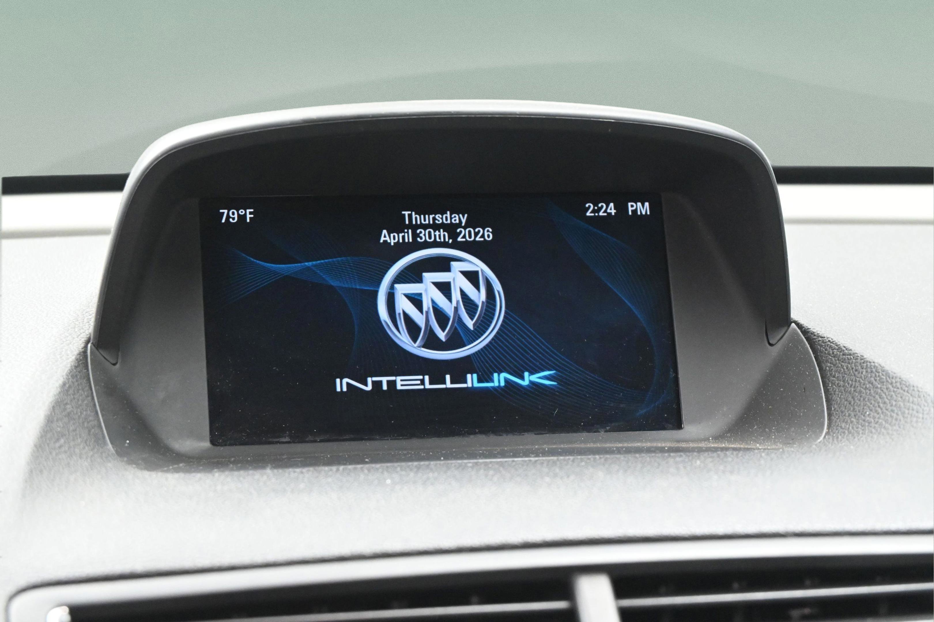 Used 2016 Buick Encore FWD image 28