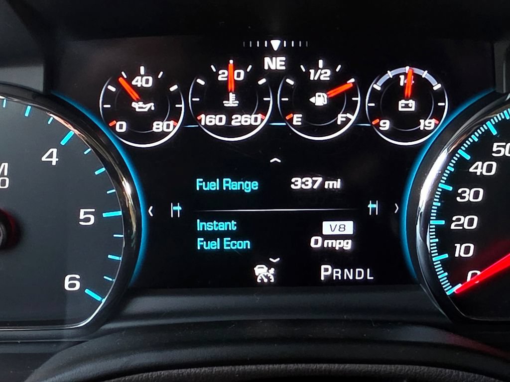 Used 2018 GMC Yukon Denali w/ Denali Ultimate Package AWD/4WD image 44