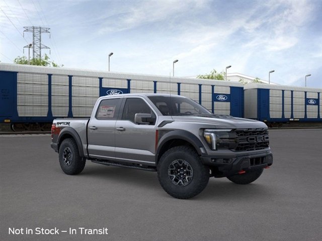 New 2025 Ford F150 Raptor image 1