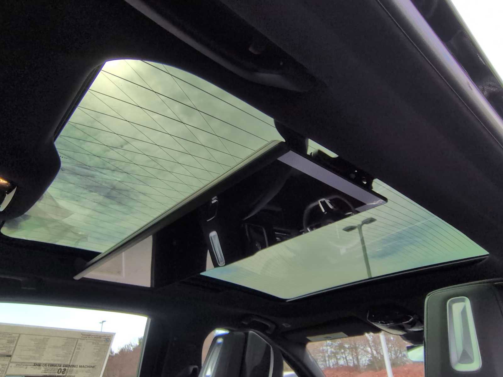 New 2026 BMW i7 xDrive60 w/ Executive Package image 23