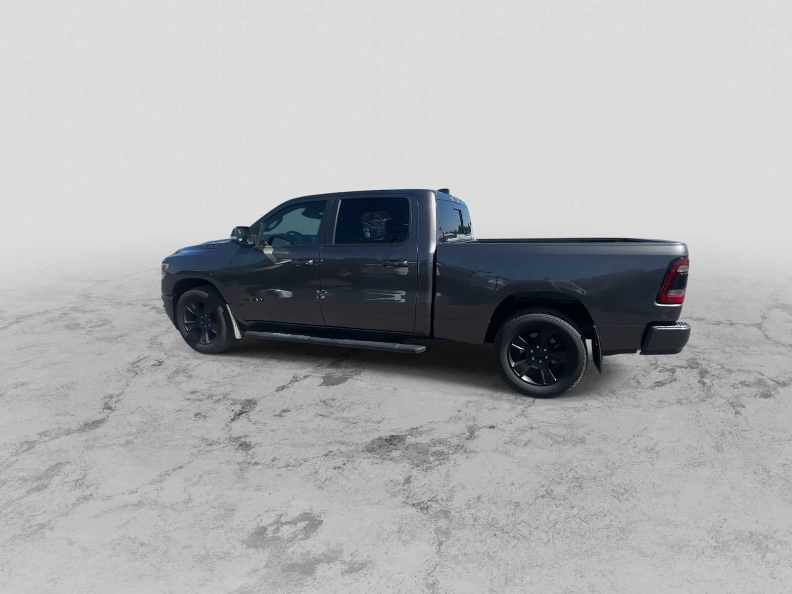 Used 2021 RAM 1500 Sport w/ Trailer Tow Group image 5