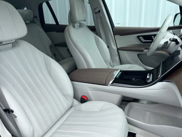 Certified 2023 Mercedes-Benz EQS 450+ SUV image 21