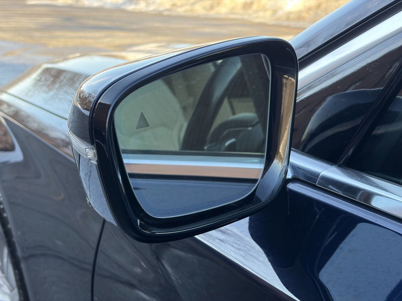 Used 2017 BMW 740i xDrive 740i xDrive AWD 4dr Sedan image 10