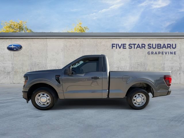 Used 2026 Ford F150 XL RWD image 5