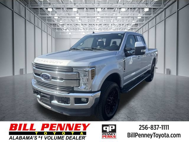 Used 2019 Ford F250 Lariat AWD/4WD 360° Tour