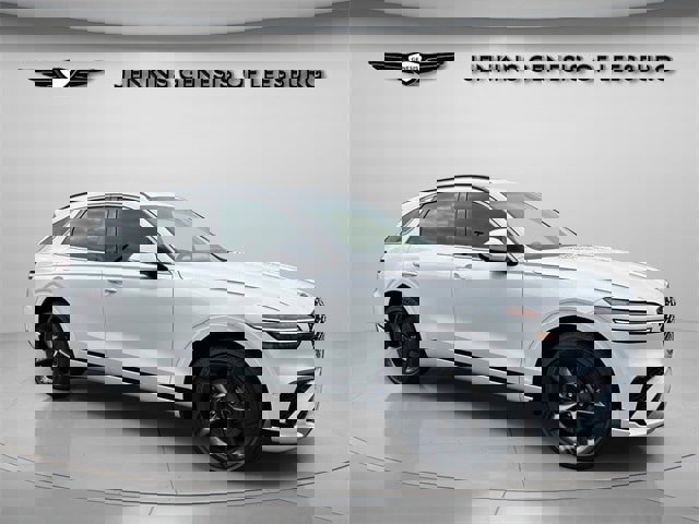 New 2026 Genesis GV70 2.5T Sport Prestige image 1