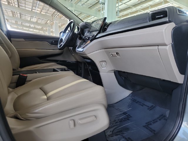 Used 2019 Honda Odyssey EX-L image 23