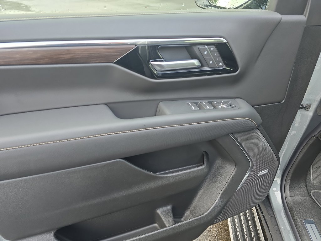 New 2026 Chevrolet Tahoe Premier image 14