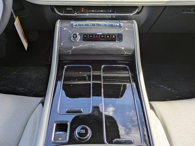 New 2026 Lincoln Aviator Black Label w/ Black Label Special Edition image 19