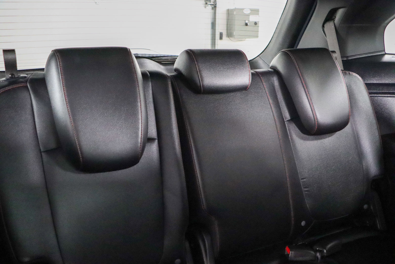 Used 2024 Honda Odyssey Sport image 30