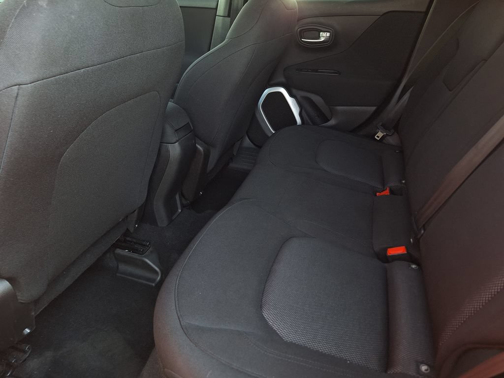 Used 2018 Jeep Renegade Sport w/ Power & Air Group AWD/4WD image 12