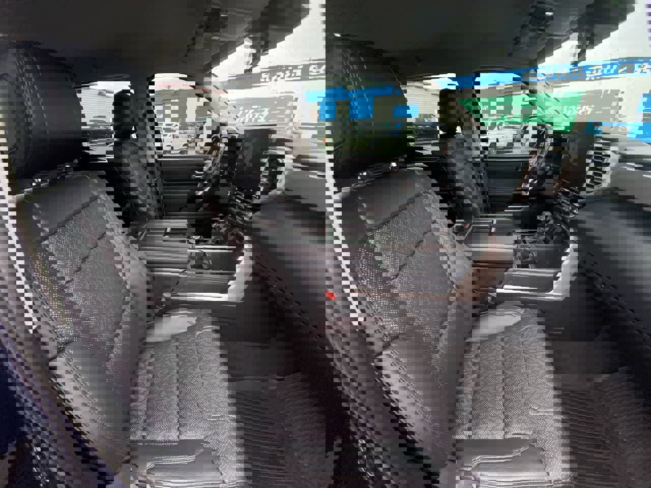 Used 2022 Toyota Tundra Limited w/ TRD Off-Road Package image 23