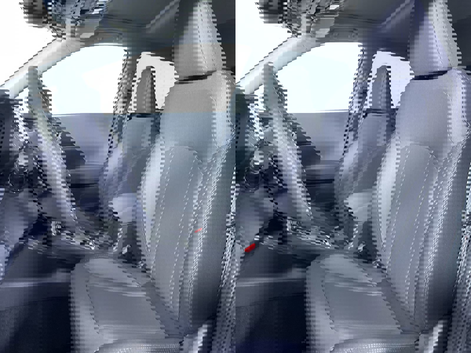 Used 2025 Subaru Crosstrek 2.5i Premium image 14