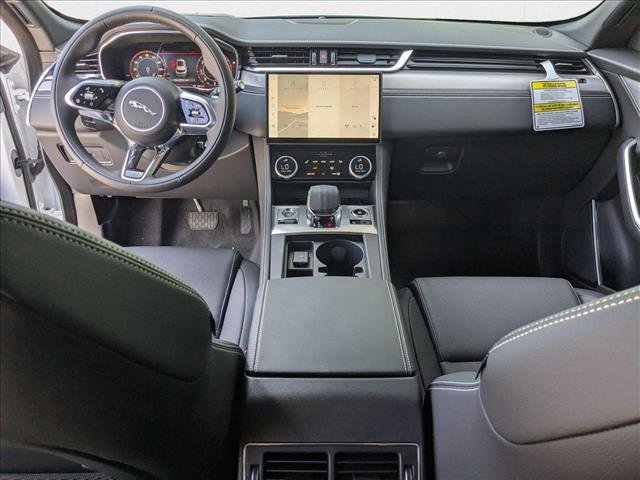 New 2026 Jaguar F-PACE R-Dynamic S image 14