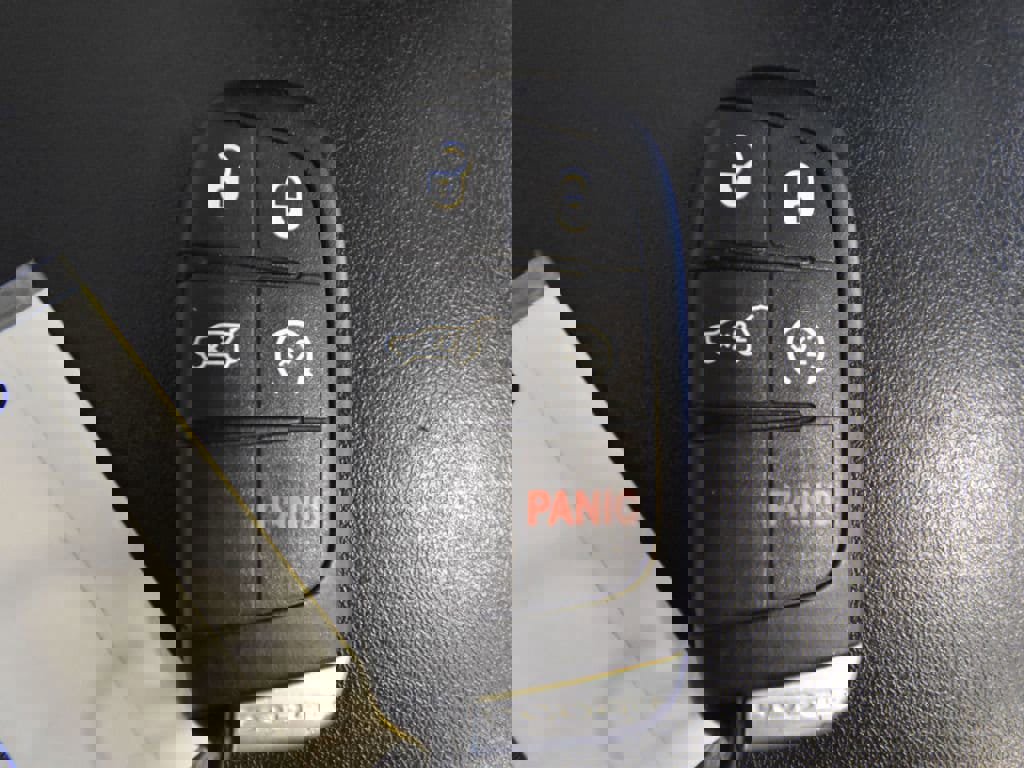 Used 2022 Jeep Grand Cherokee Laredo X image 33