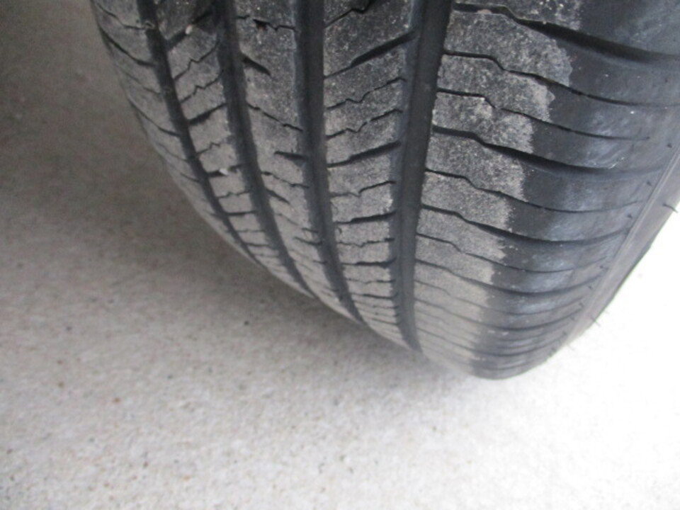 Used 2007 Kia Optima LX image 10