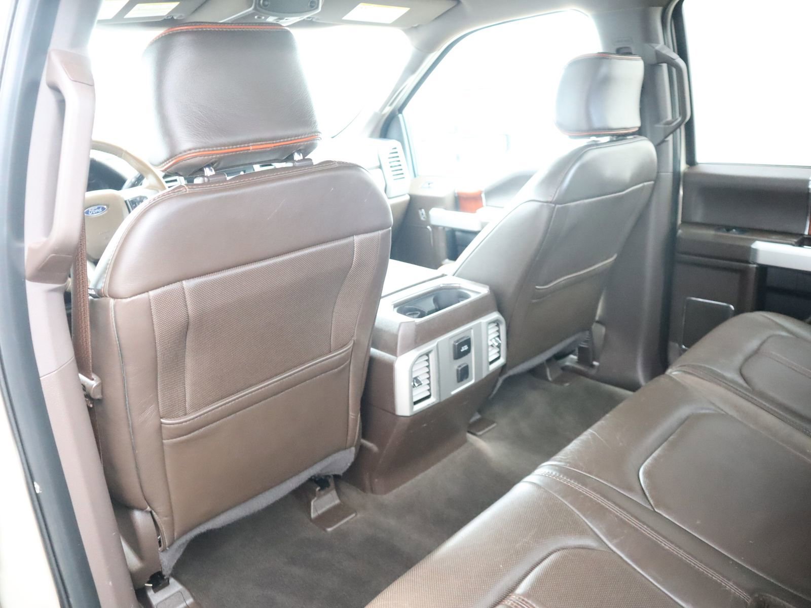 Used 2017 Ford F250 King Ranch w/ Chrome Package image 43