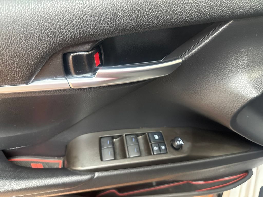 Used 2021 Toyota Camry TRD w/ TRD Package w/JBL Audio FWD image 21