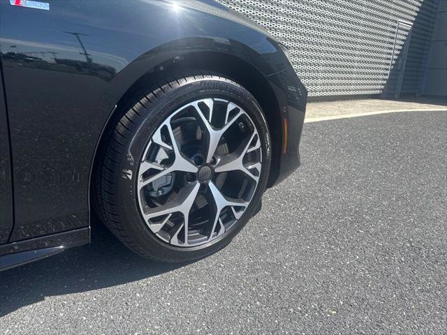 New 2026 Audi A6 Prestige AWD/4WD image 6