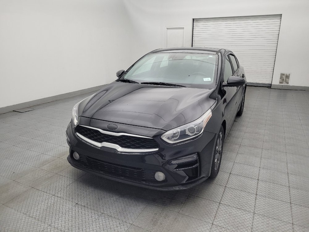 Used 2019 Kia Forte LXS FWD image 15