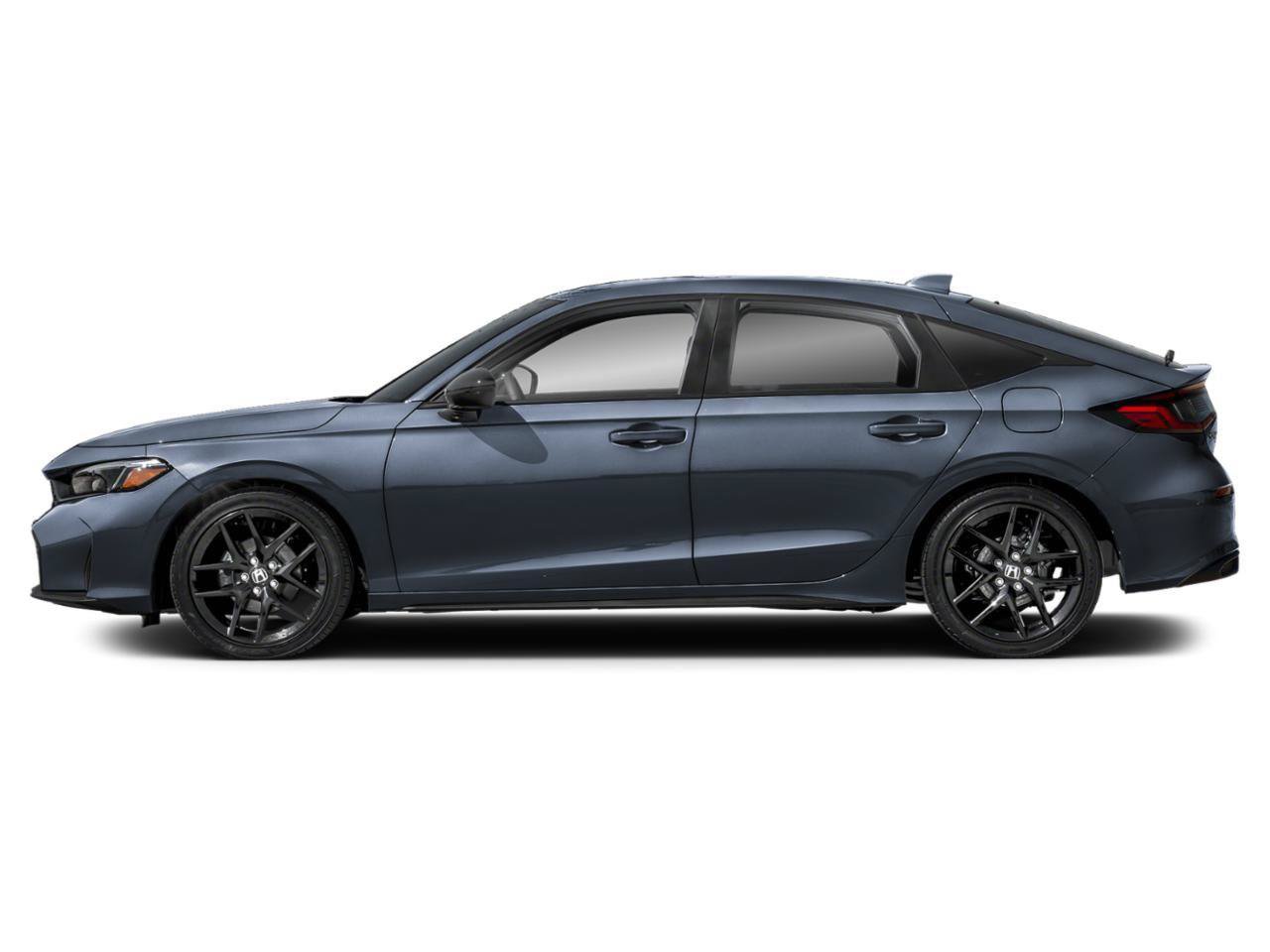 New 2026 Honda Civic Sport image 12