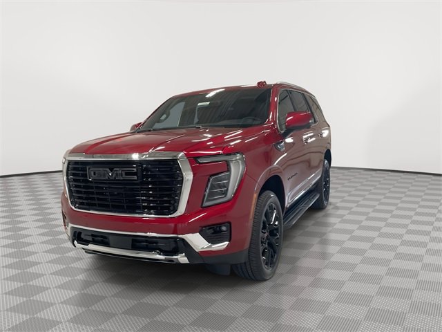 New 2026 GMC Yukon Elevation image 4