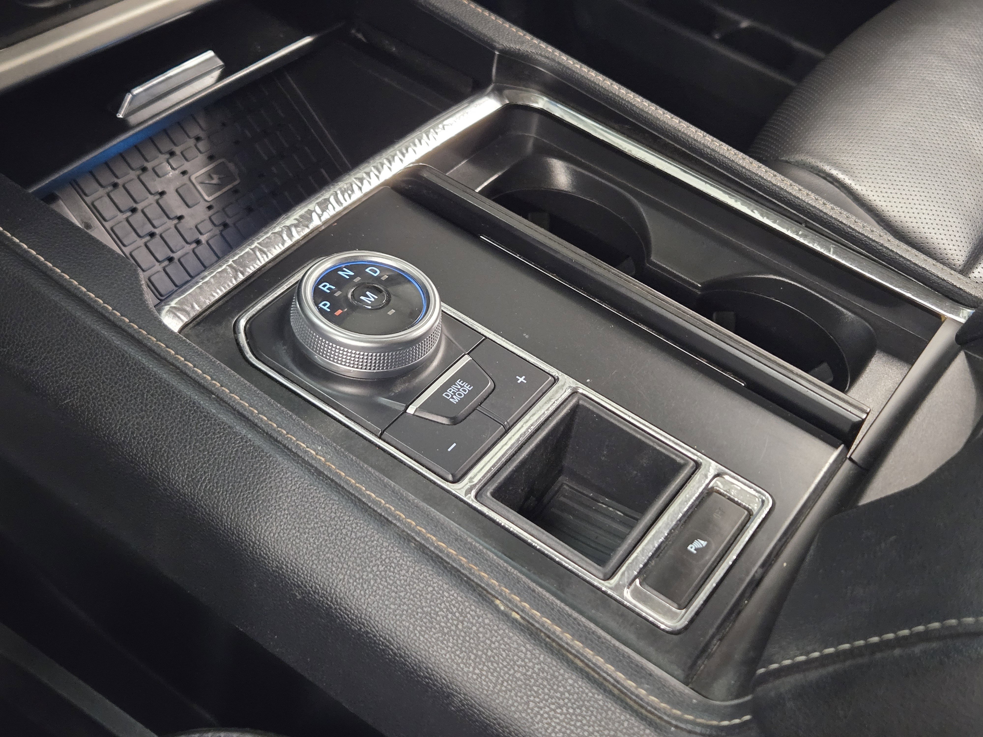 Certified 2022 Ford Expedition XLT image 18