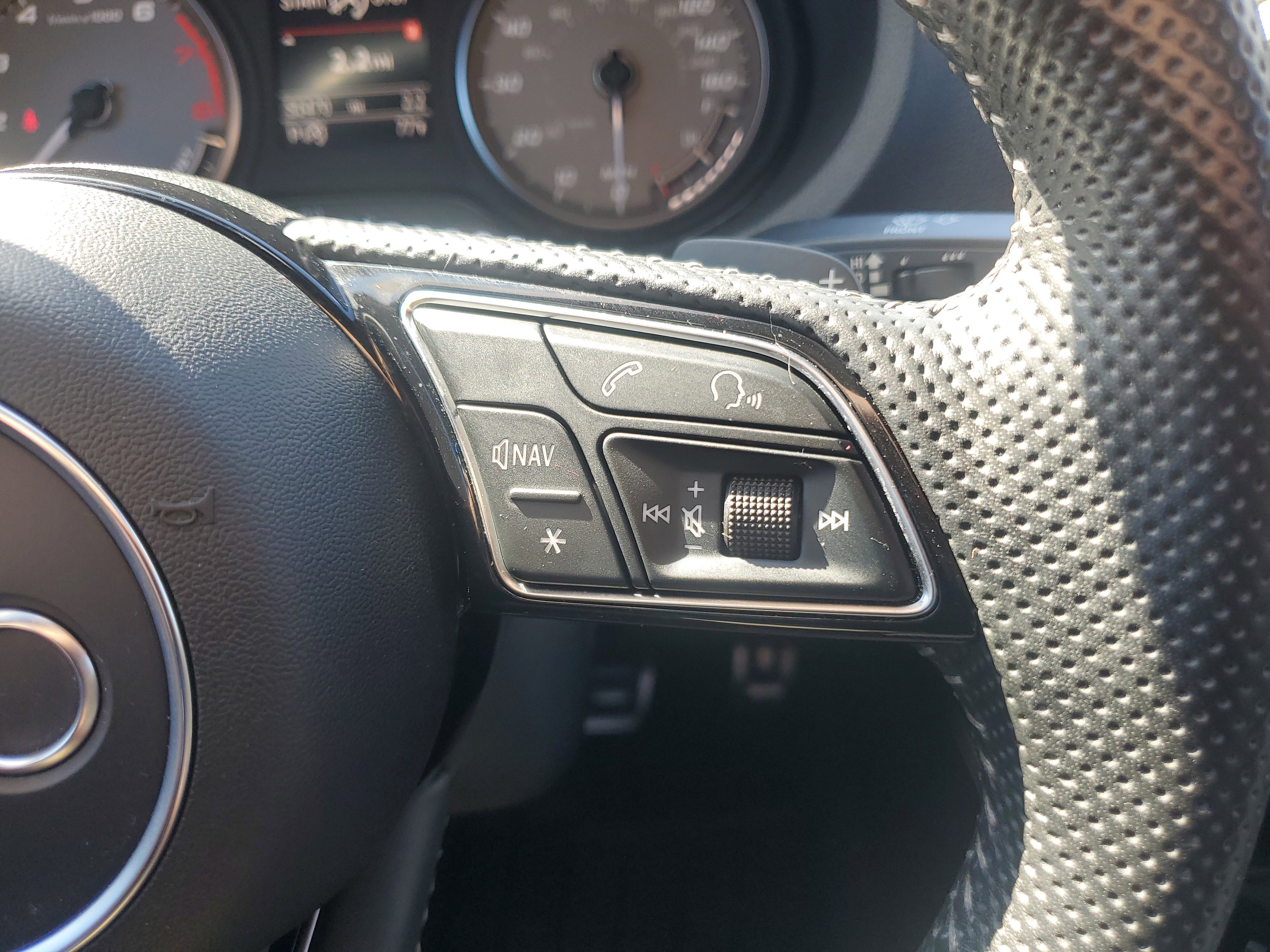 Used 2019 Audi S3 Premium Plus w/ S Sport Seat Package image 26