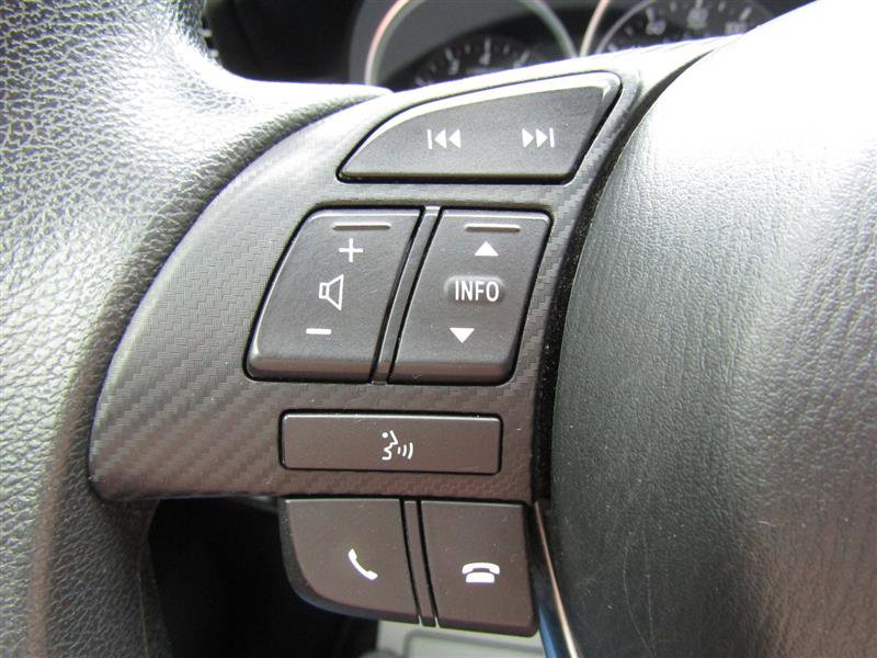 Used 2016 MAZDA CX-5 Sport image 13