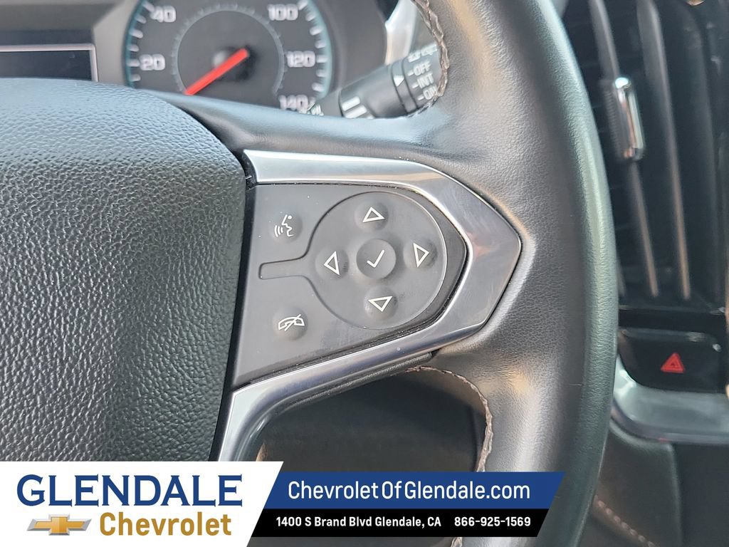 Certified 2023 Chevrolet Traverse LT FWD image 31