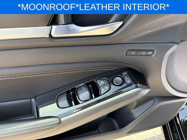 Used 2021 Nissan Altima 2.5 Platinum AWD/4WD image 20