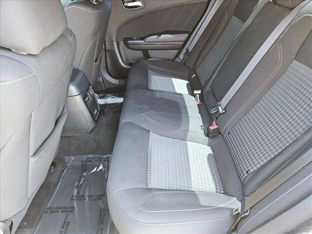 Used 2023 Dodge Charger SXT w/ Blacktop Package RWD image 20
