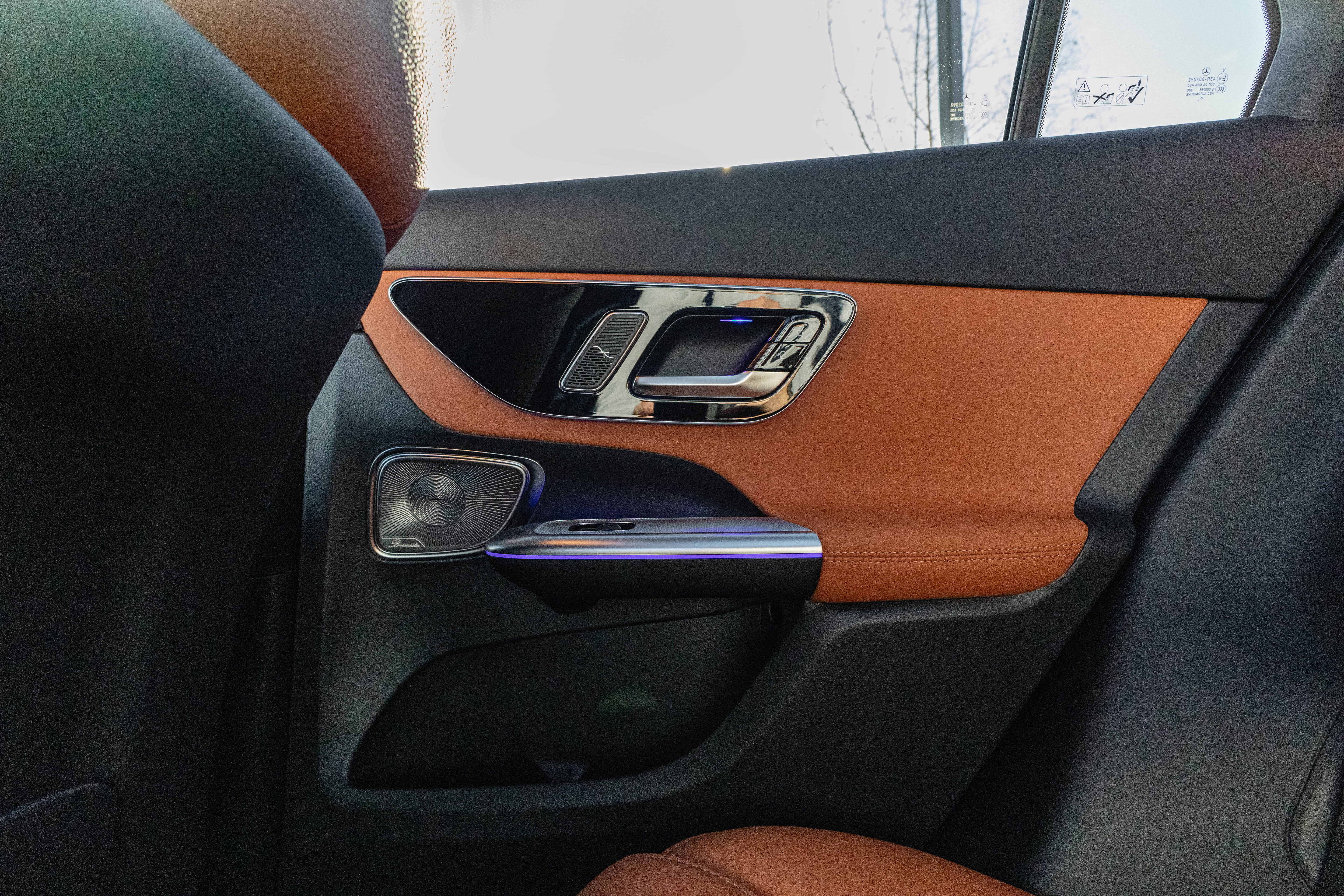 New 2026 Mercedes-Benz GLC 300 4MATIC image 23