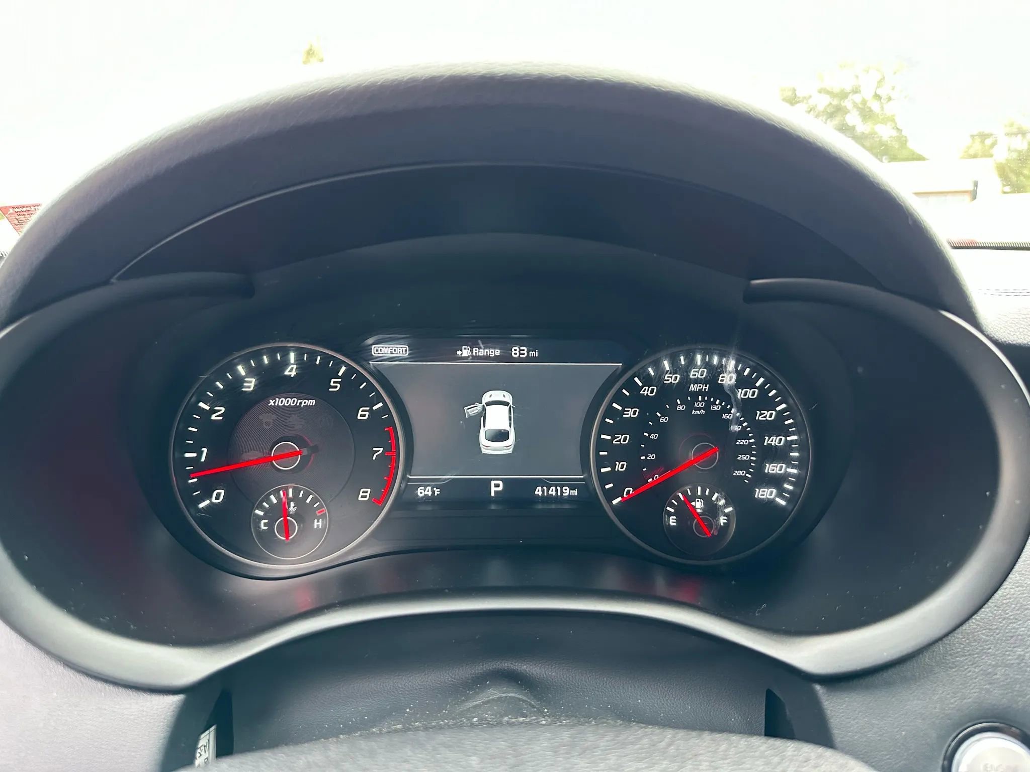 Used 2019 Kia Stinger GT2 image 26