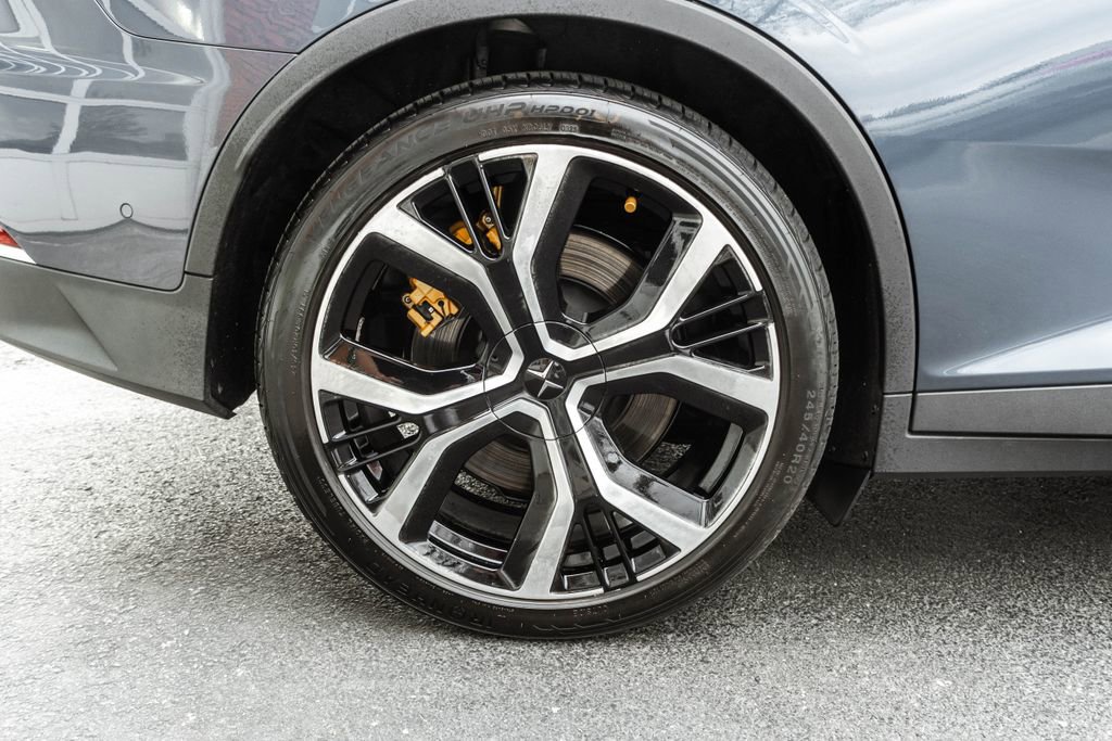 Used 2023 Polestar Polestar 2 w/ Pilot Pack AWD/4WD image 30